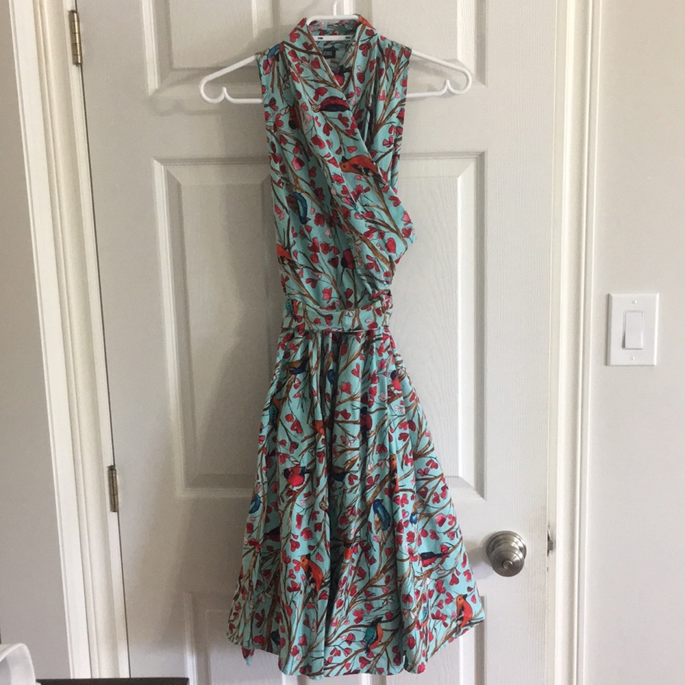 ModCloth dress